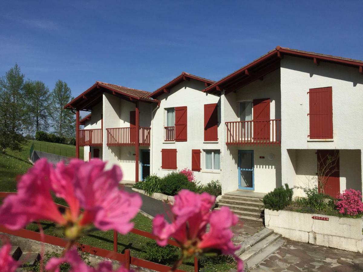 T3 Pays Du Piment D'Espelette Apartment Souraïde Exterior foto