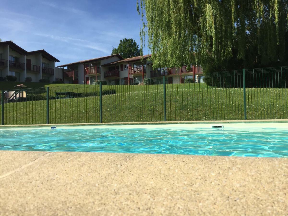 T3 Pays Du Piment D'Espelette Apartment Souraïde Exterior foto
