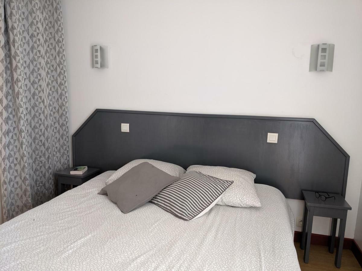 T3 Pays Du Piment D'Espelette Apartment Souraïde Exterior foto
